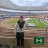 Profil leon216 