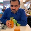 Adonis-Greek Profil Adonis-Greek