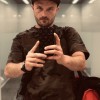 tejkenovski Profil tejkenovski