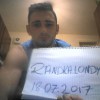 Profil davv993